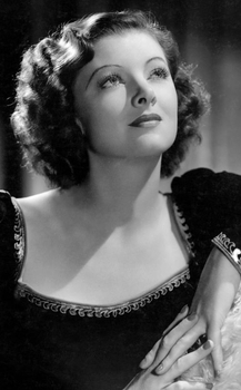 Myrna Loy
